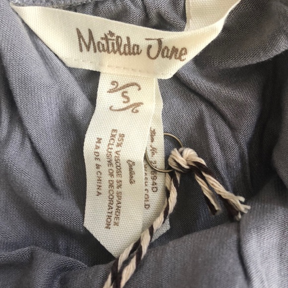 Matilda Jane Woman’s dress dress extender - Picture 8 of 11